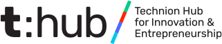 Technion Hub Logo