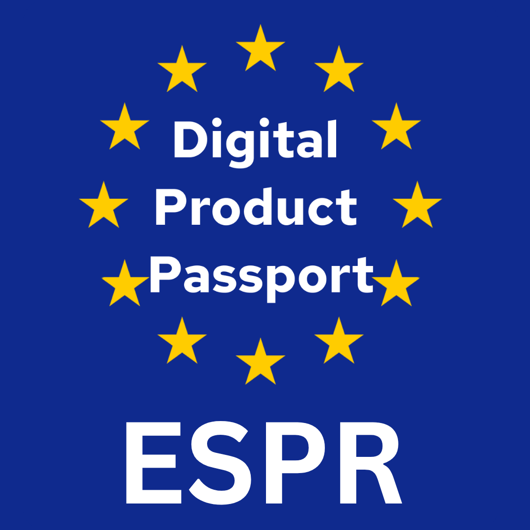 Digital Product Passport Logo