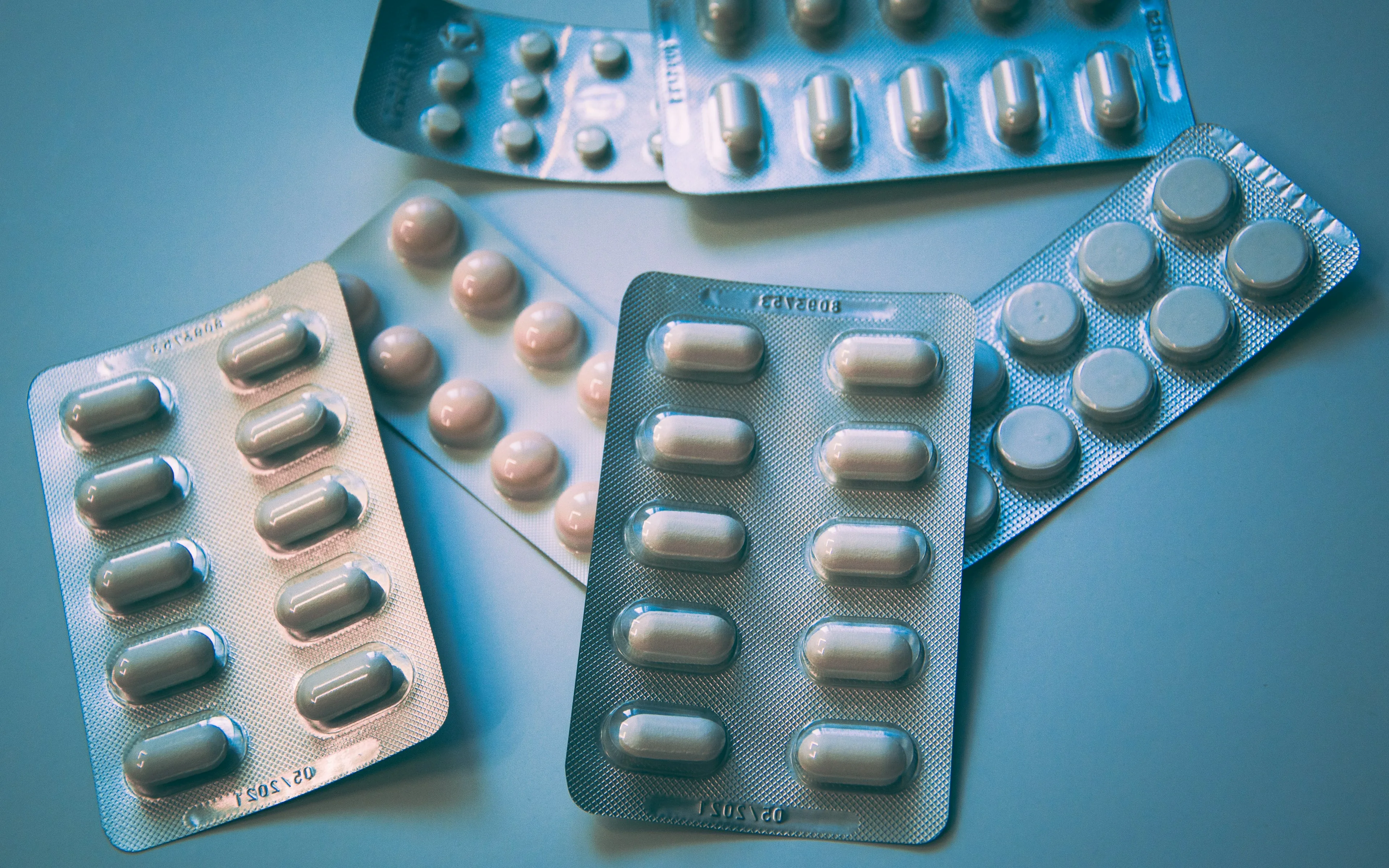 Pharmaceutical research and precision medicine production